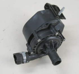 coolant pump