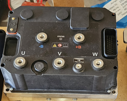 inverter