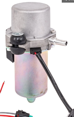 vacuum pump